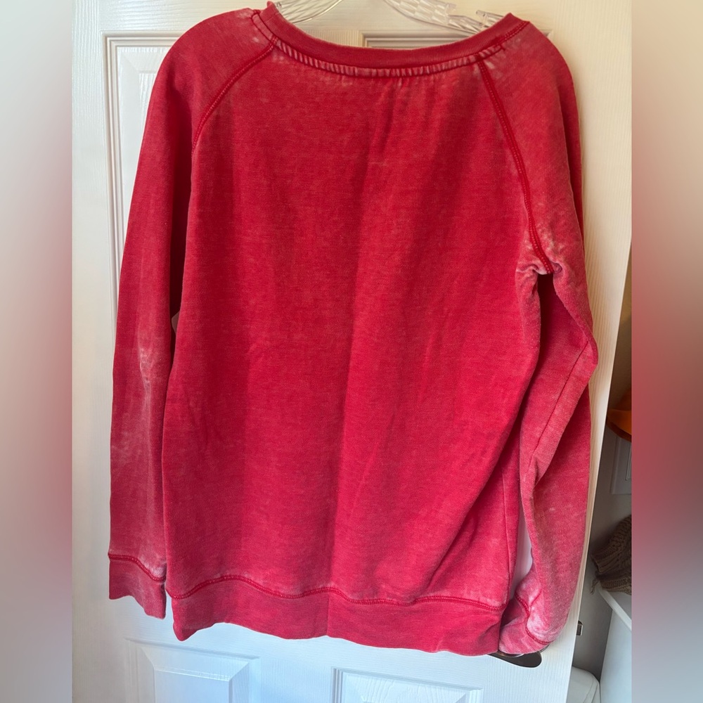 BULLS CREWNECK - Picture 3 of 3